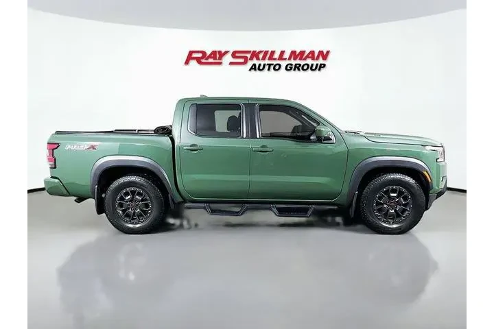 $30975 : Nissan Frontier 2022 4x2 PRO image 8