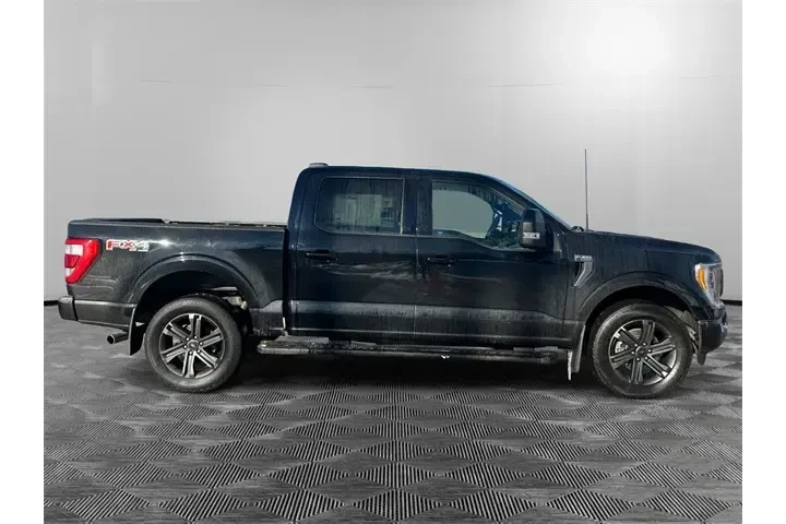 $37828 : Ford F-150 2023 4x4 Lariat 4 image 6