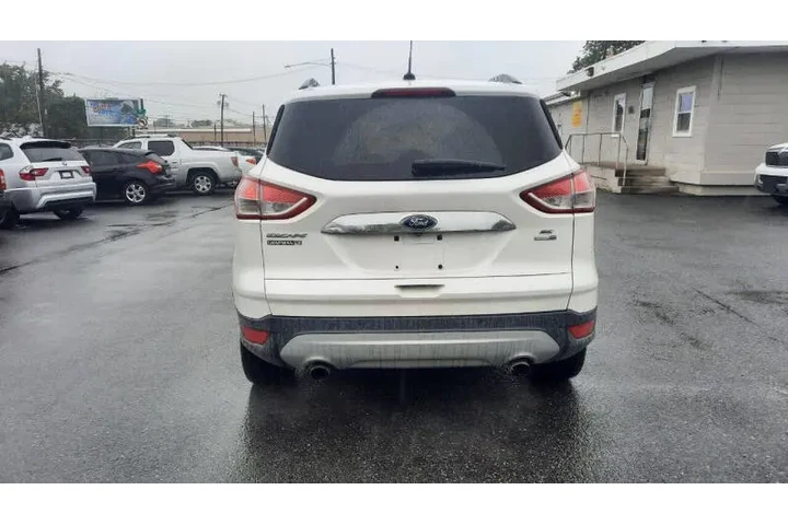 $7495 : 2015 Escape SE image 8