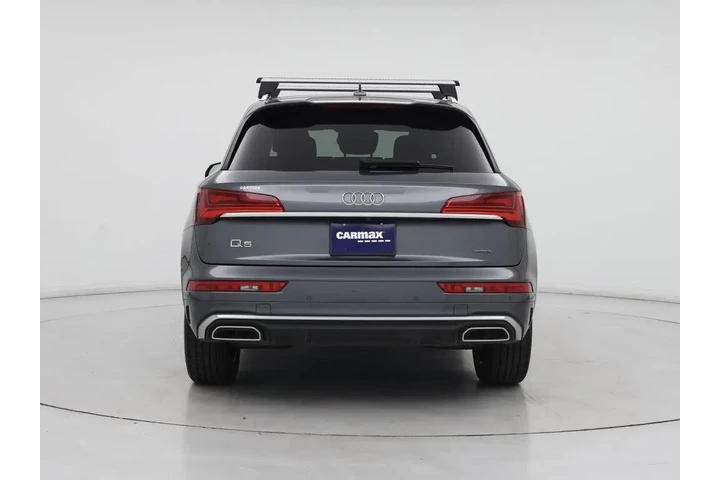 $25998 : Audi Q5 2022 AWD quattro S l image 6