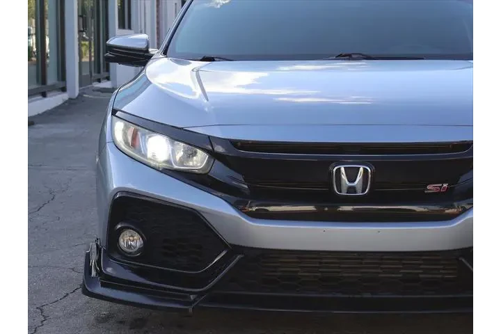 $20490 : Honda Civic 2019 Si 4dr Seda image 10