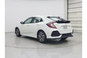 $19998 : Honda Civic 2018 LX 4dr Hatc thumbnail