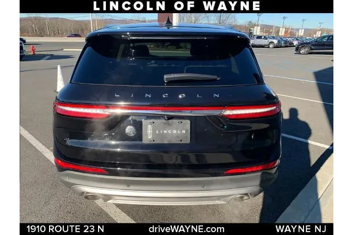 $26989 : Lincoln Corsair 2022 AWD Sta image 5