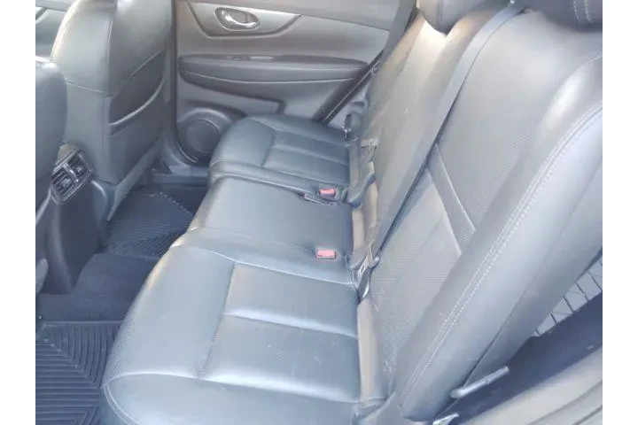 $10995 : Nissan Rogue 2015 AWD S 4dr image 10