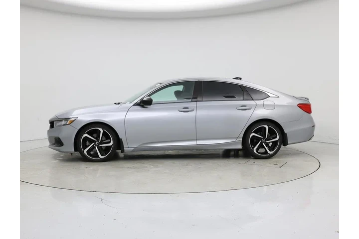 $22998 : Honda Accord 2021 Sport Spec image 3