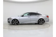 $22998 : Honda Accord 2021 Sport Spec thumbnail