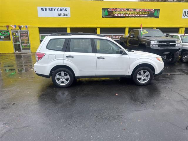 $8995 : 2011 Forester 2.5X image 6