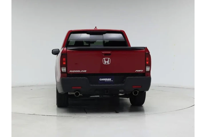 $28998 : Honda Ridgeline 2023 AWD RTL image 6