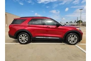 $25903 : Ford Explorer 2023 XLT 4dr S thumbnail