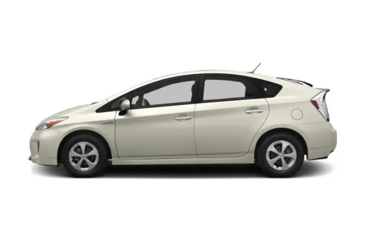 $12995 : Toyota Prius 2015 Persona Se image 2
