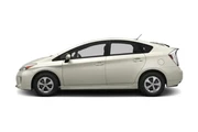 $12995 : Toyota Prius 2015 Persona Se thumbnail