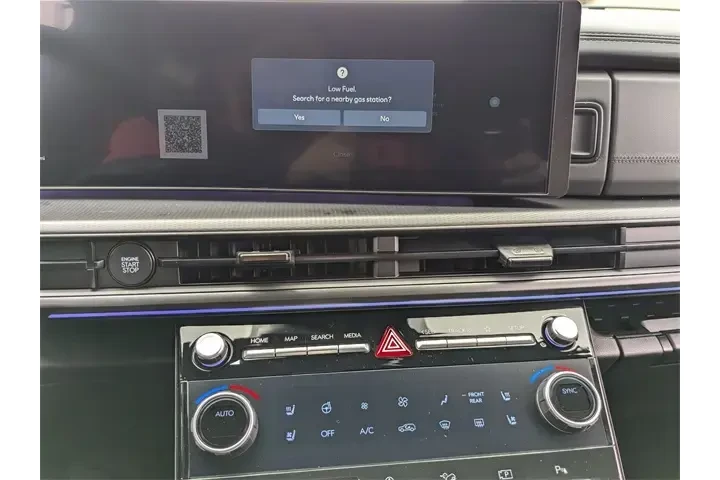 $39999 : Hyundai SANTA FE 2025 Callig image 10