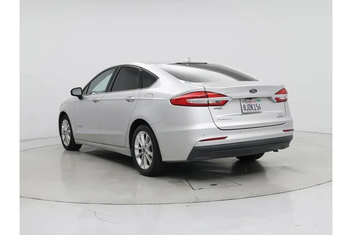 $14998 : Ford Fusion Hybrid 2019 SE 4 image 2