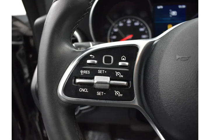 $15226 : Mercedes-Benz C-Class 2019 A image 10