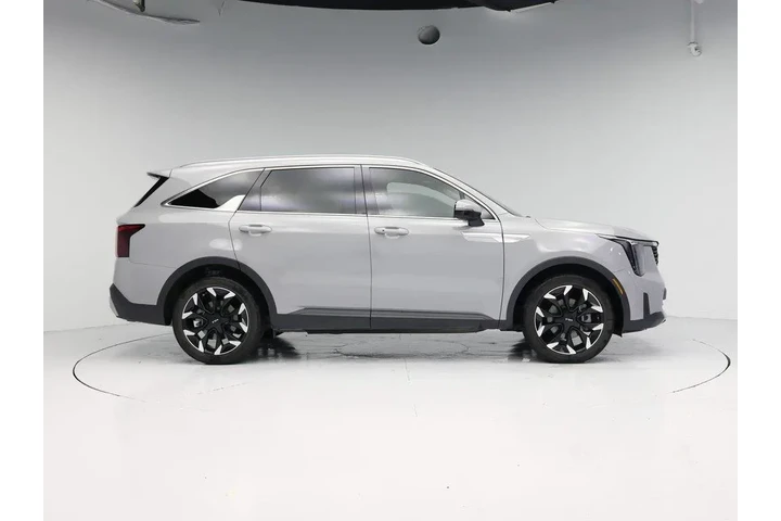 $32998 : Kia Sorento 2025 EX 4dr SUV image 7