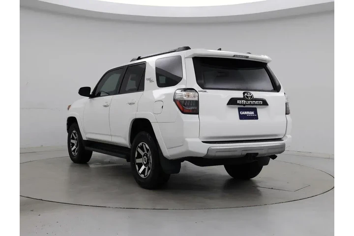 $39998 : Toyota 4Runner 2023 4x4 TRD image 2
