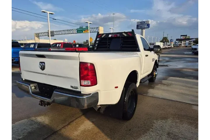 $29782 : Ram 3500 2018 4x2 Tradesman image 8