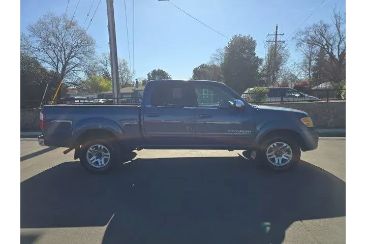 $12995 : Toyota Tundra 2004 4dr Doubl image 3