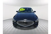 $34996 : Genesis G70 2025 AWD 2.5T Sp thumbnail