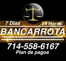 ⚖️ #1 BANCARROTAS image 1