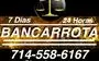 ⚖️ #1 BANCARROTAS en Los Angeles