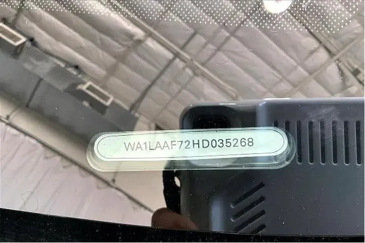 $14991 : Audi Q7 2017 AWD 3.0T quattr image 8