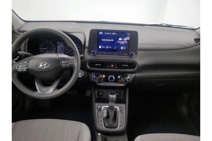 $20998 : Hyundai KONA 2023 SEL 4dr Cr image 9