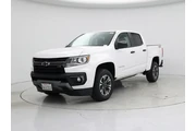 $33998 : Chevrolet Colorado 2022 4x4 thumbnail