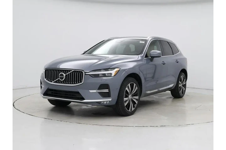 $37998 : Volvo XC60 2023 AWD B5 Ultim image 4