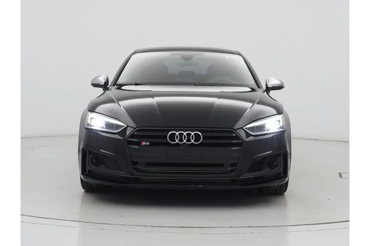 $32998 : Audi S5 Sportback 2018 AWD 3 image 5