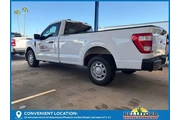 $23358 : Ford F-150 2021 4x2 XL 2dr R thumbnail