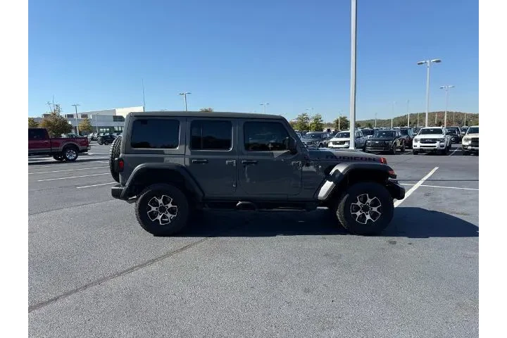 $32404 : Jeep Wrangler Unlimited 2022 image 9