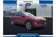 Ford Escape 2022 AWD SEL 4dr