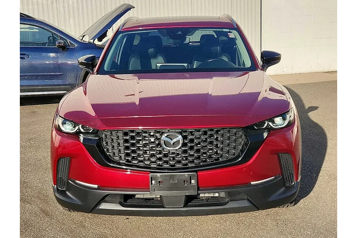 $23497 : Mazda CX-50 2023 AWD 2.5 S P image 2