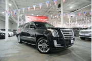 $28765 : 2019 CADILLAC Escalade ESV Lu thumbnail