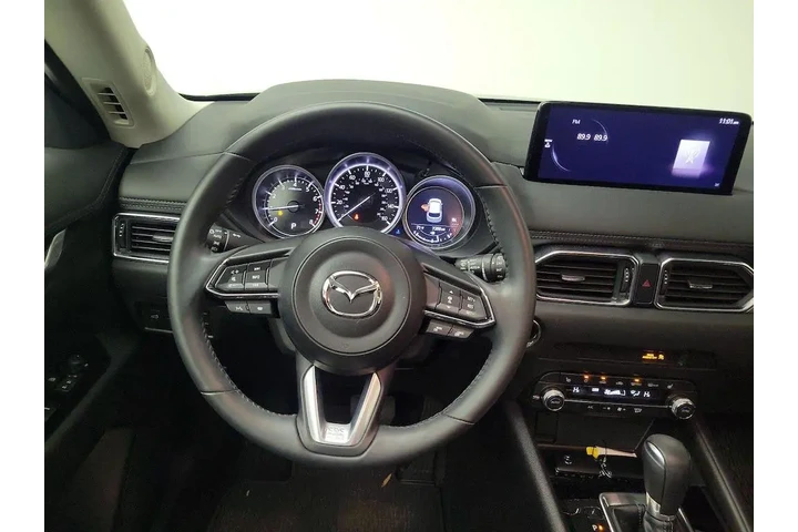 $29998 : Mazda CX-5 2025 AWD 2.5 S Pr image 10