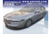 Honda Accord 2023 LX 4dr Sed