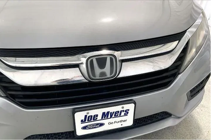 $23561 : Honda Odyssey 2018 EX-L 4dr image 7