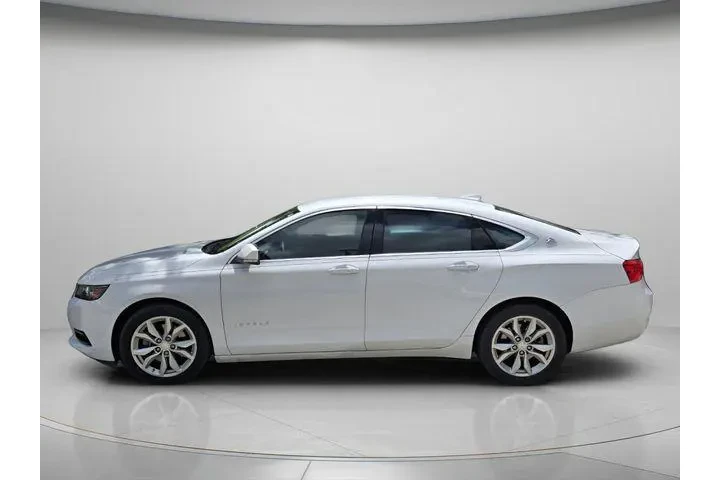 $19445 : Chevrolet Impala 2020 LT 4dr image 6