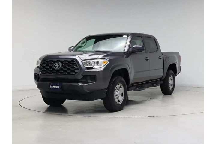 $22998 : Toyota Tacoma 2021 4x2 SR5 4 image 4
