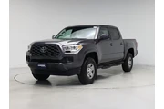 $22998 : Toyota Tacoma 2021 4x2 SR5 4 thumbnail