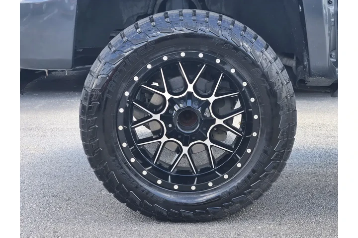 $23992 : Chevrolet Silverado 1500 201 image 6