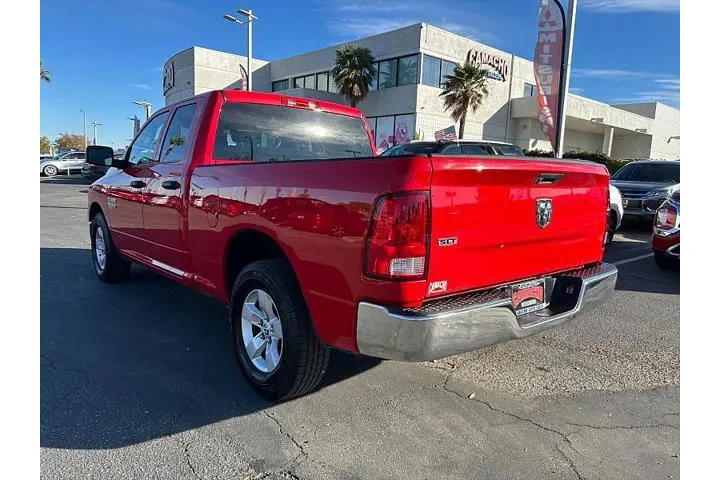 $28850 : Ram 1500 Classic 2024 4x2 SL image 4