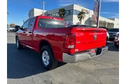 $28850 : Ram 1500 Classic 2024 4x2 SL thumbnail