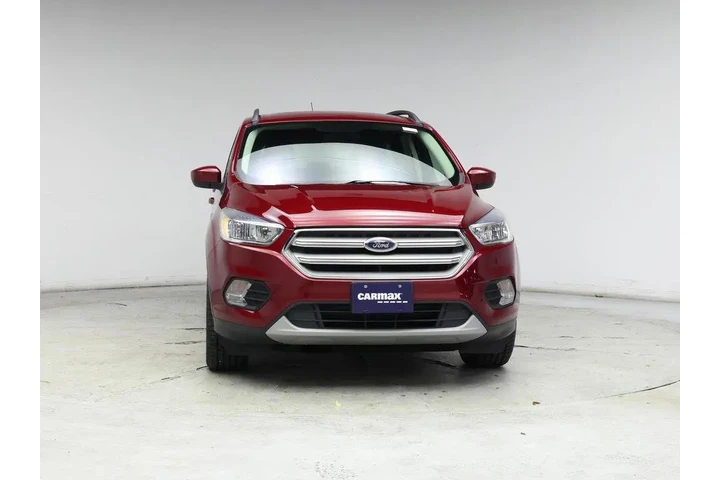 $17998 : Ford Escape 2018 SE 4dr SUV image 5