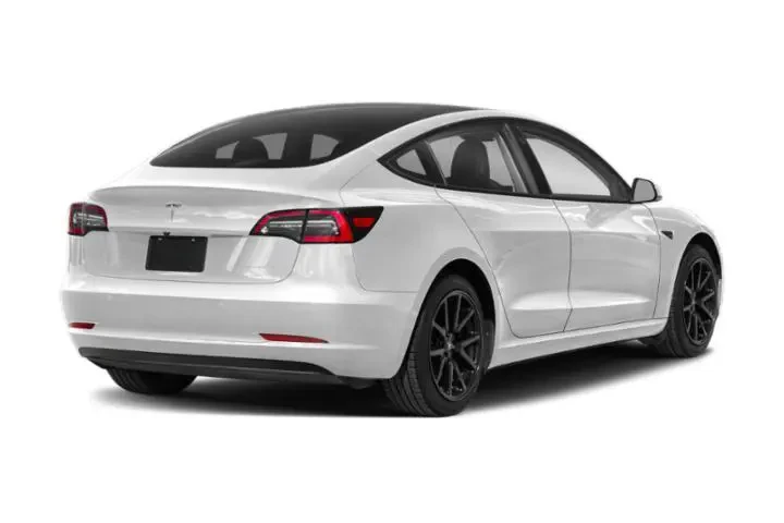 $28211 : Tesla Model 3 2022 AWD Perfo image 3