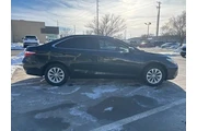 $17998 : Toyota Camry 2017 LE 4dr Sed thumbnail