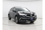 Acura MDX 2017 SH-AWD 4dr SU en Modesto