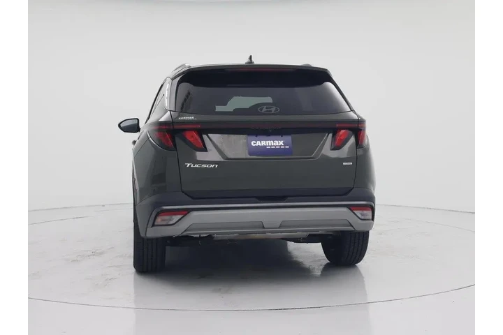 $23998 : Hyundai TUCSON 2025 AWD SEL image 6