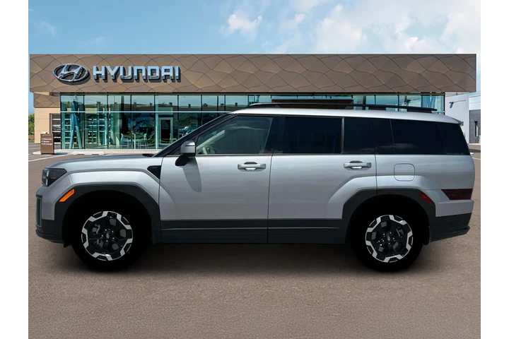 $39316 : Hyundai SANTA FE 2026 AWD SE image 3